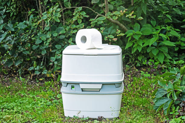 Best Portable toilet rental cost  in Mescal, AZ