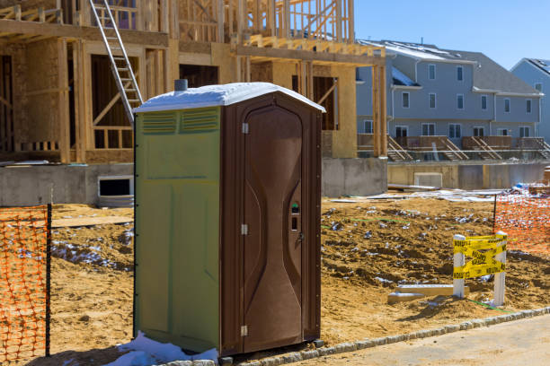 Best Sanitation services for porta potties  in Mescal, AZ