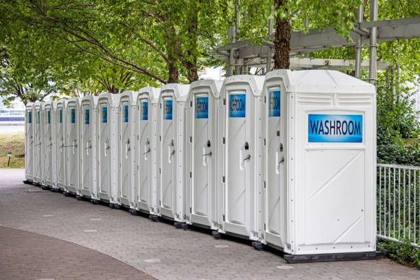 Best Sanitation services for porta potties  in Mescal, AZ