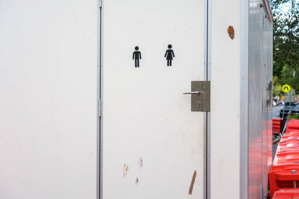 Best Local porta potty services  in Mescal, AZ