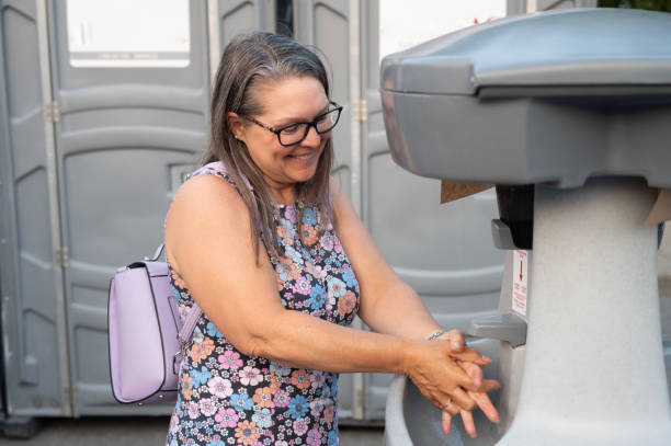 Best Affordable portable toilet rental  in Mescal, AZ