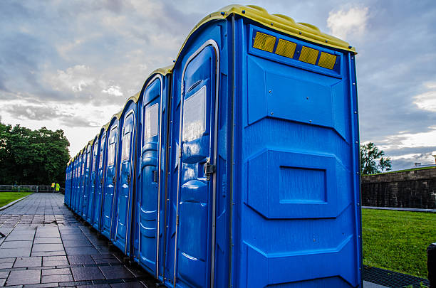 Best Event porta potty rental  in Mescal, AZ